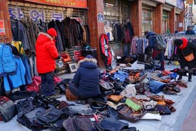 服裝廠賣不完的“尾貨”都去了哪里？了解這些去處，很多人不再吃虧