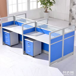 定制辦公空間新選擇 相楊辦公家具助力廣州企業(yè)打造高效職場(chǎng)