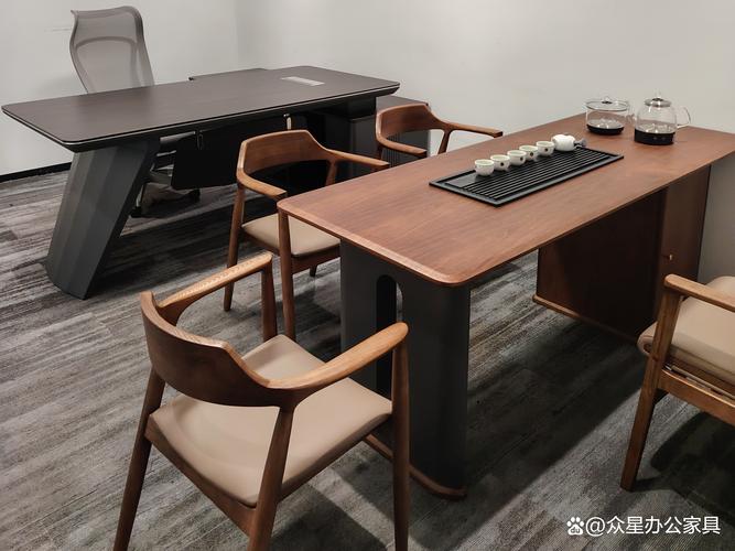 從賣家具到賣空間 辦公家具行業的服務化轉型之路
