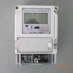 商業(yè)物業(yè)小液晶三相預(yù)付費(fèi)電表與多用戶射頻卡液晶電表 功能特點(diǎn)、價(jià)格及品牌選購(gòu)指南